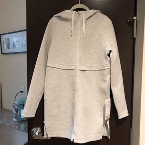 LuluLemon Long Horizons Hoodie